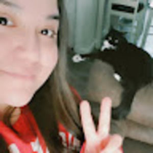 Meet your Posher, Veronica